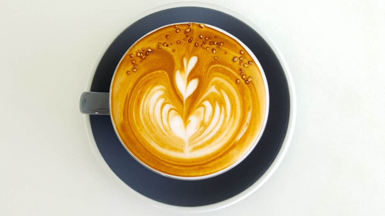 latte e miele