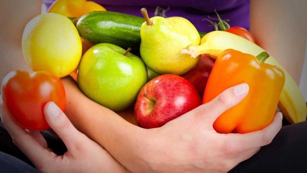mangiare bio e sistema immunitario
