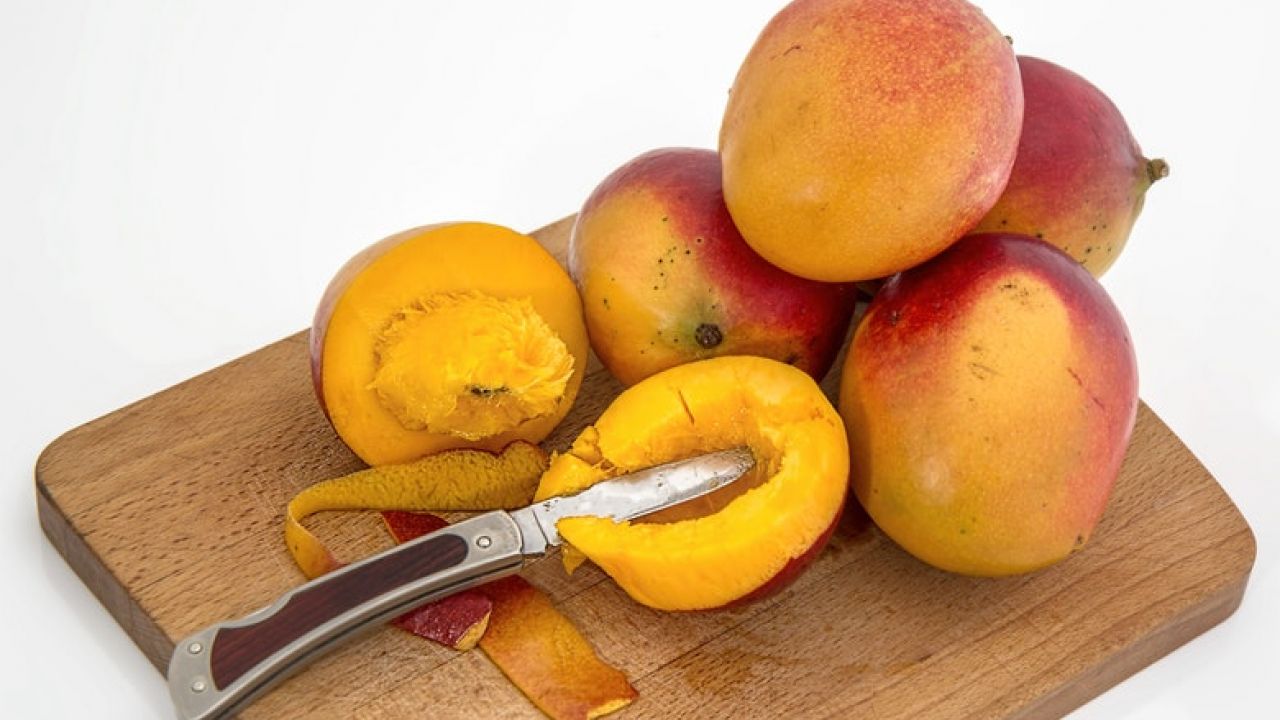 mango