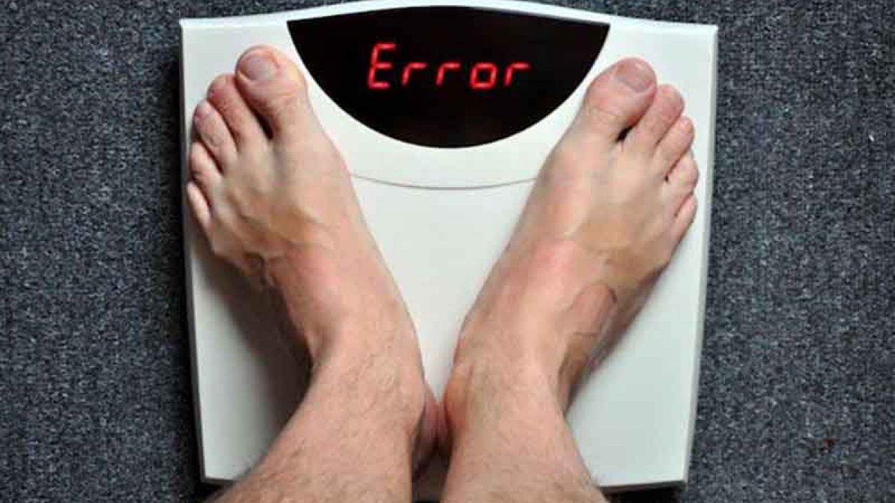 metabolismo lento