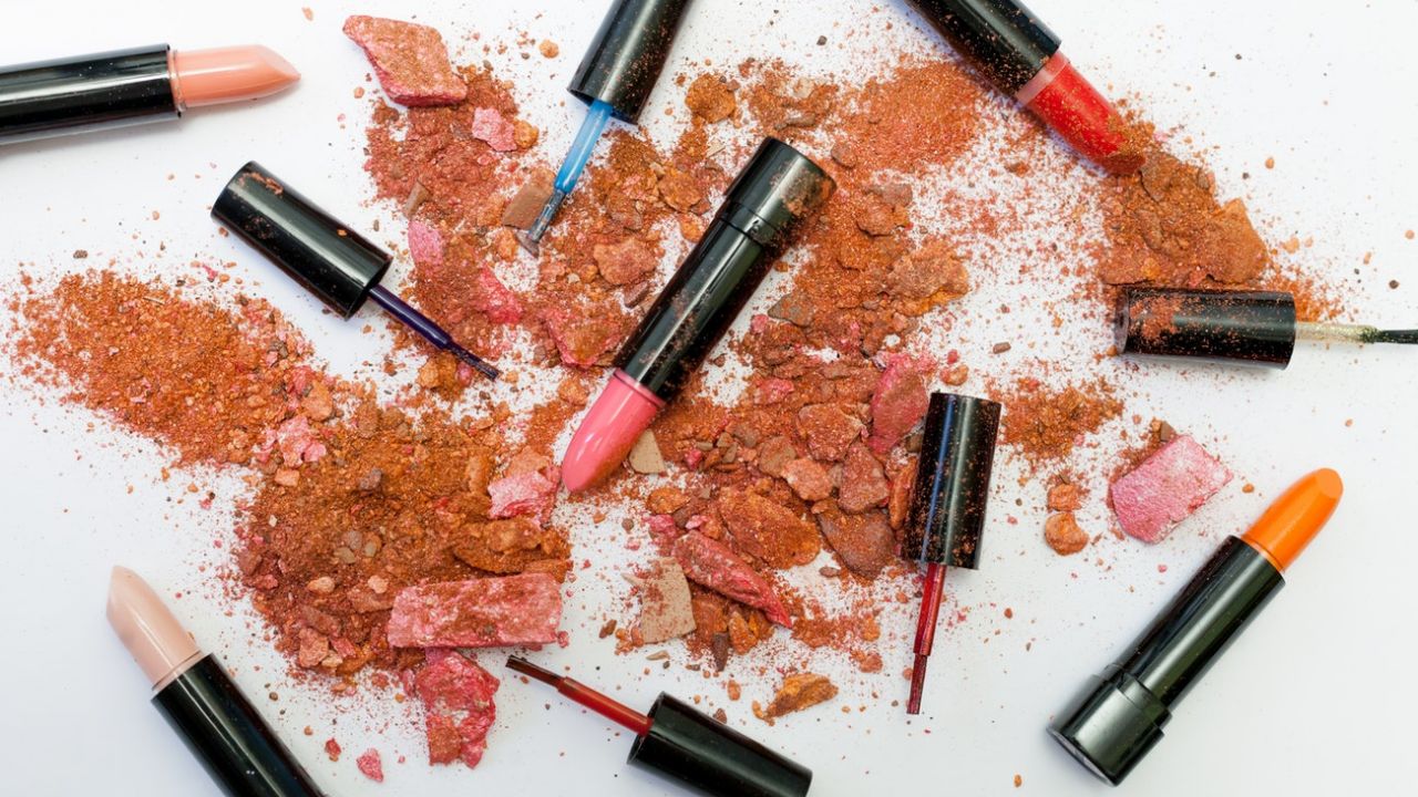 microplastiche nei cosmetici