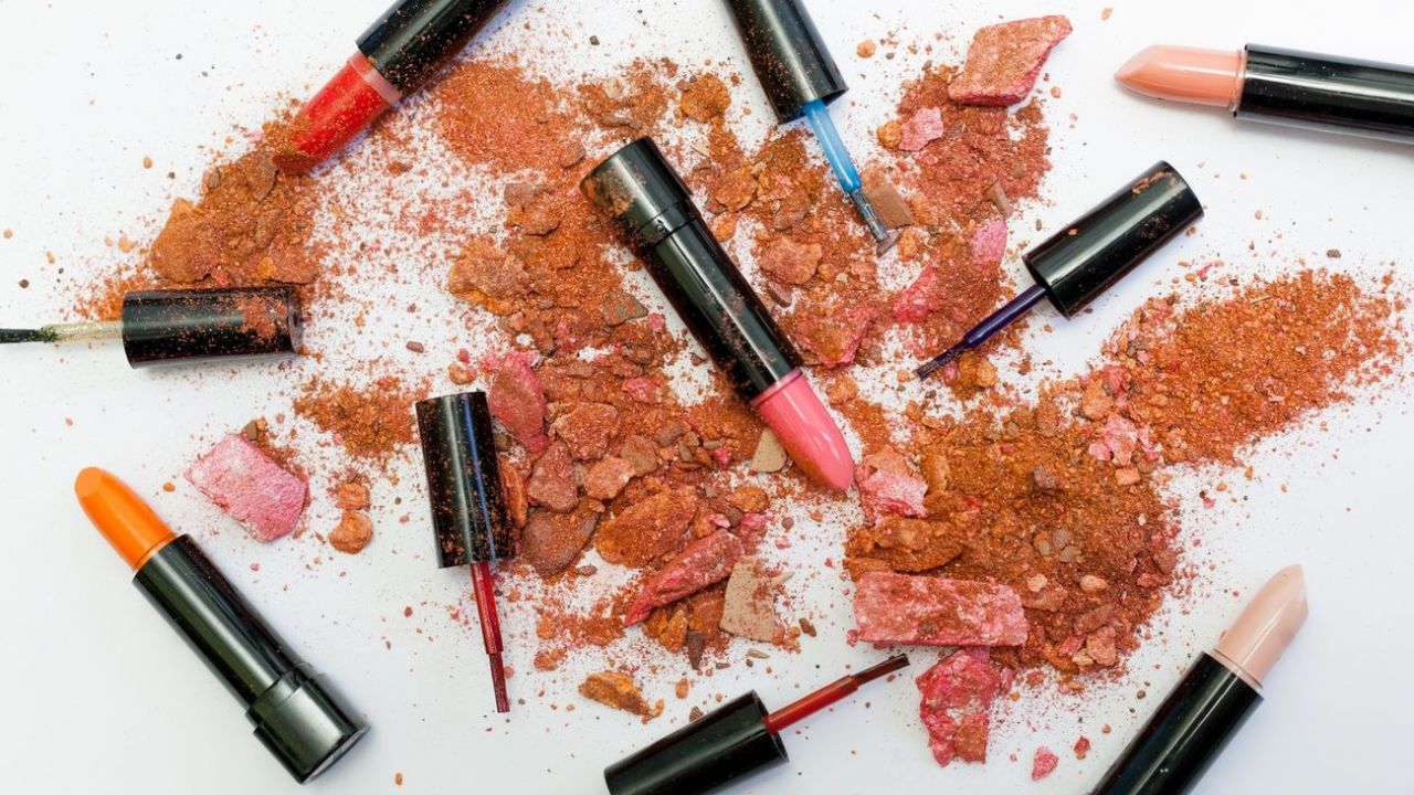 microplastiche nei cosmetici