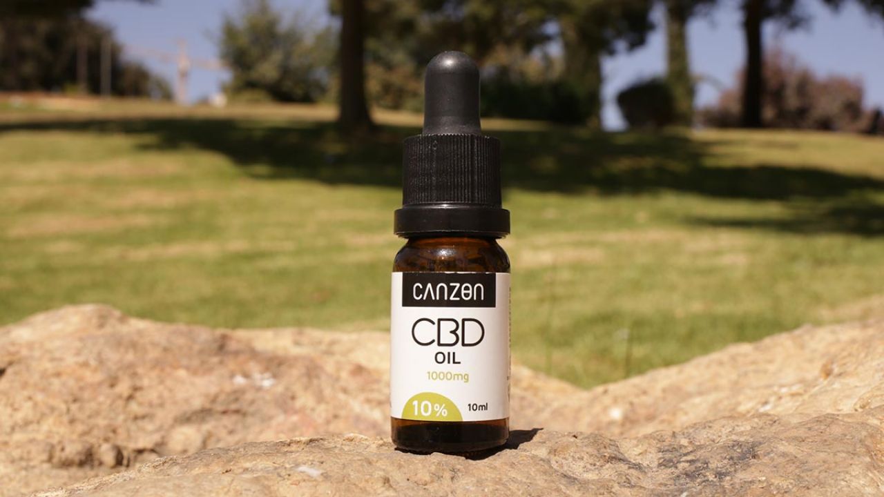 migliori shop online CBD italia