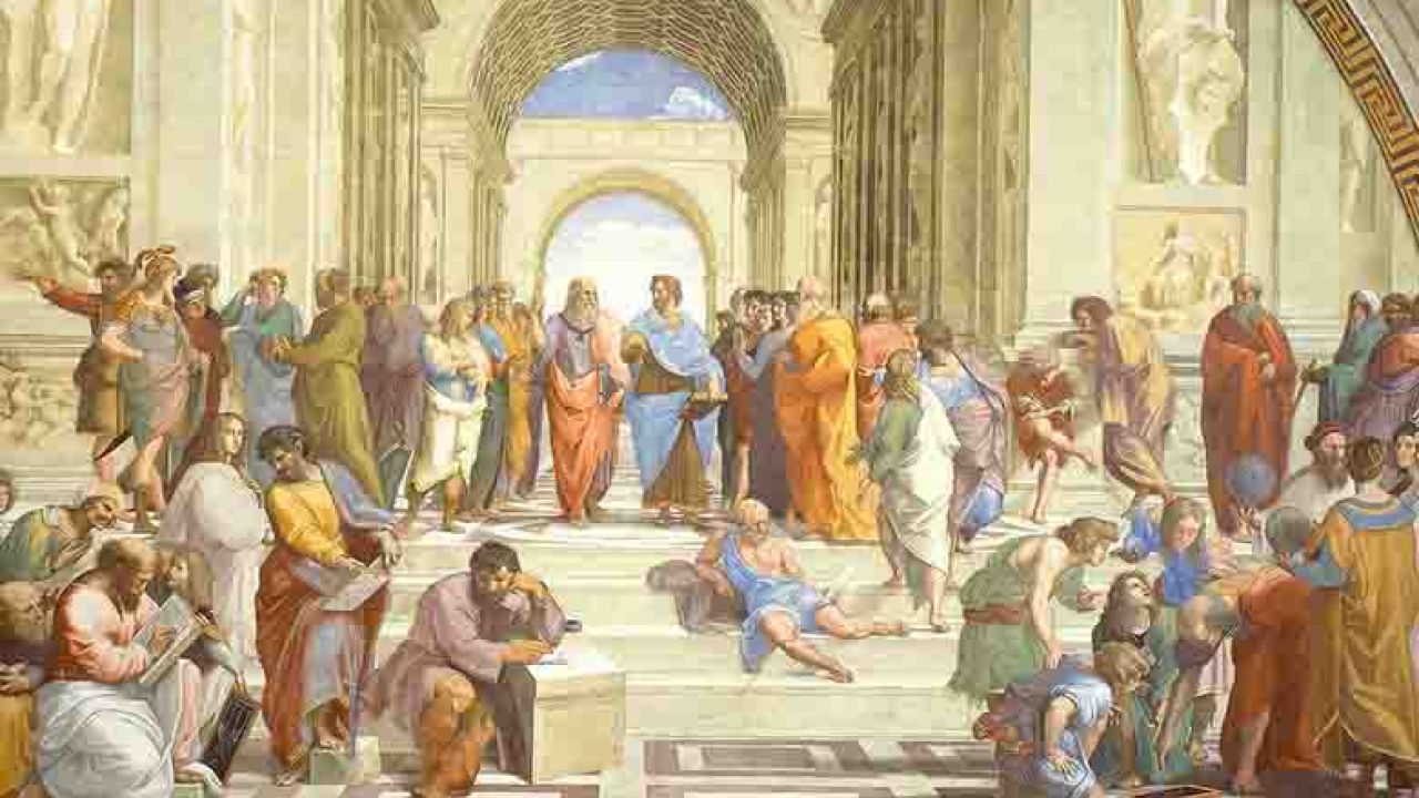 mito della tecnica