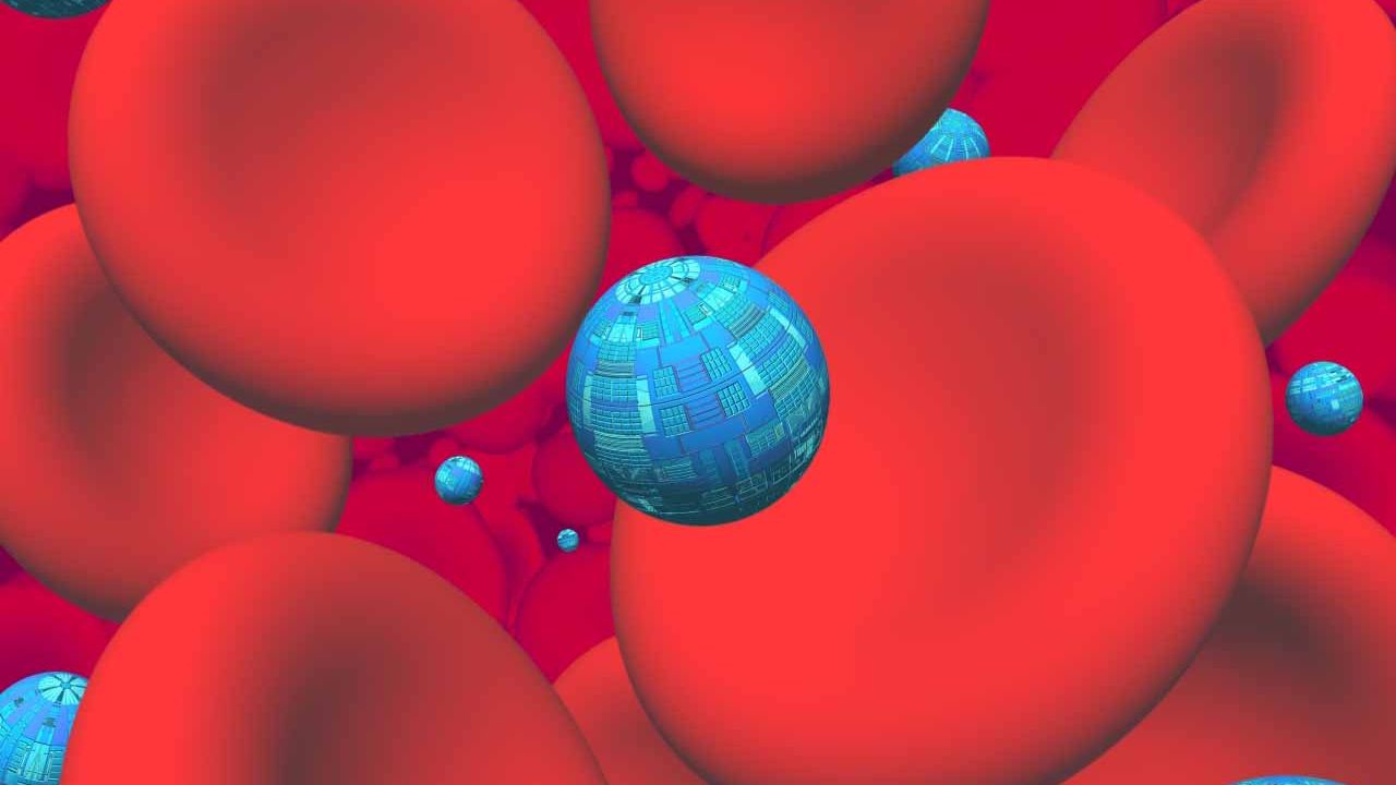 nanorobot