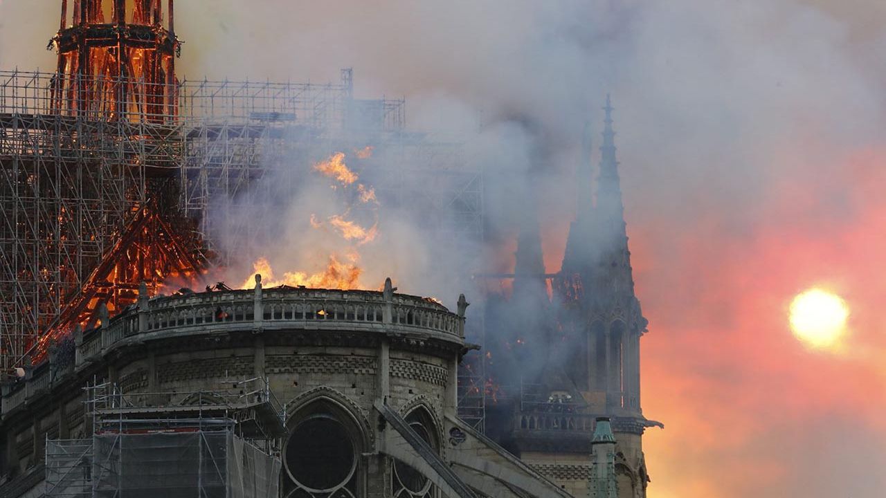 notre dame