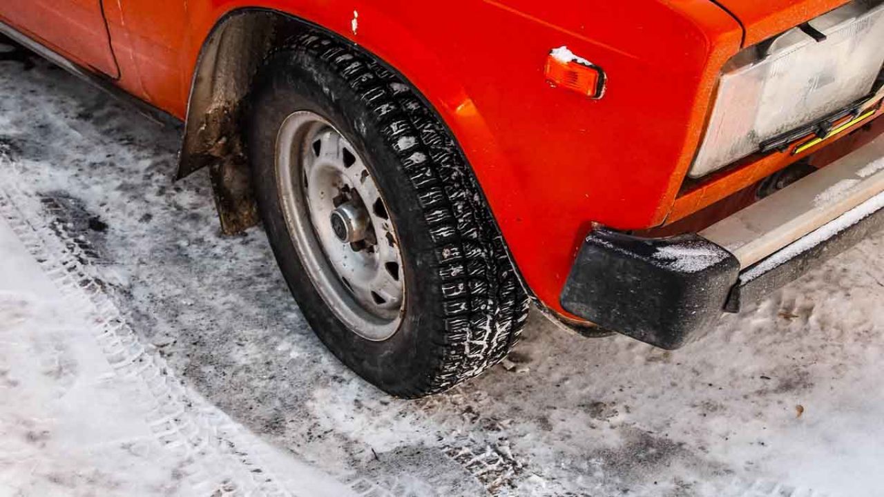 obbligo gomme invernali dotazioni invernali