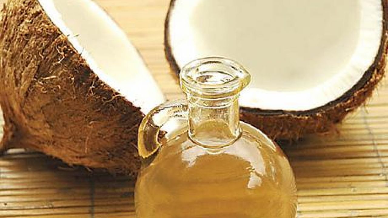 segreti di bellezza thai latte di cocco