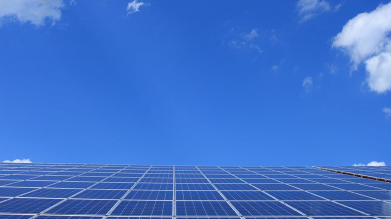 pannelli fotovoltaici ibridi