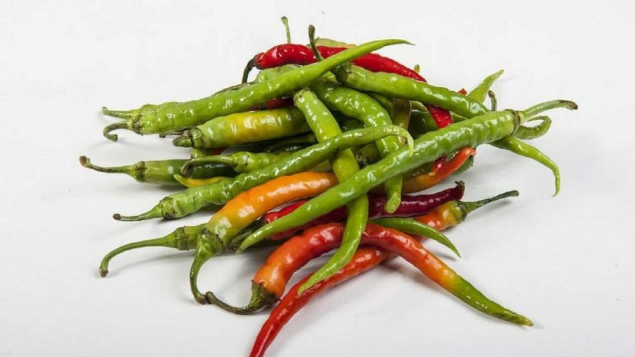 peperoncini verdi pancia piatta
