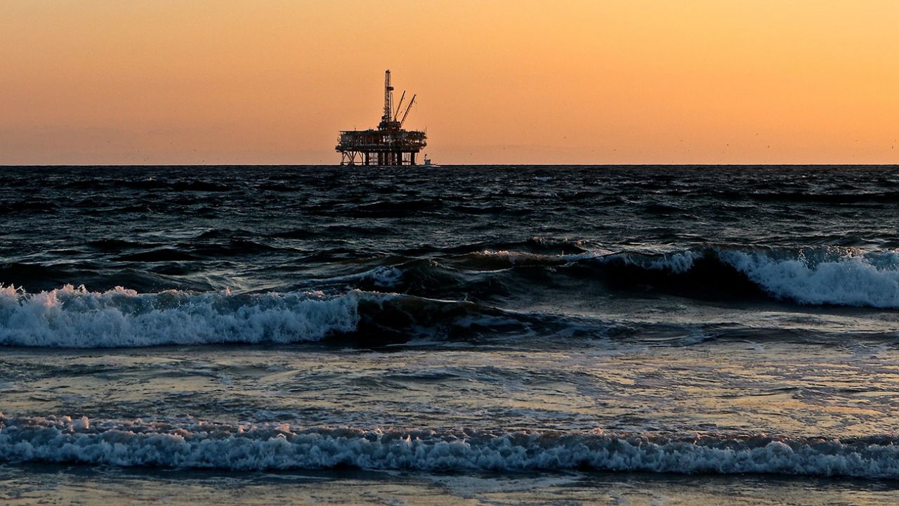 petrolio