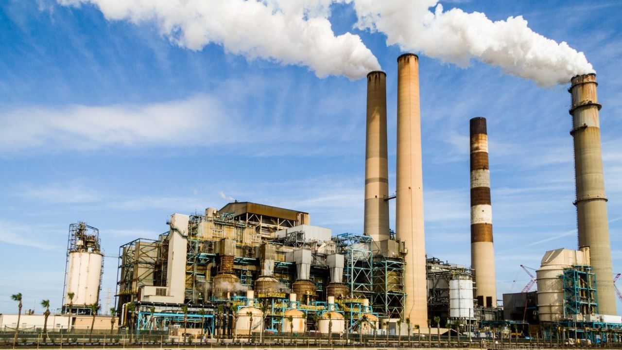 aziende emissioni co2