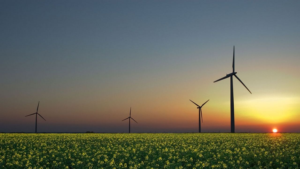 Futuro rinnovabile, quale scenario per il 2050