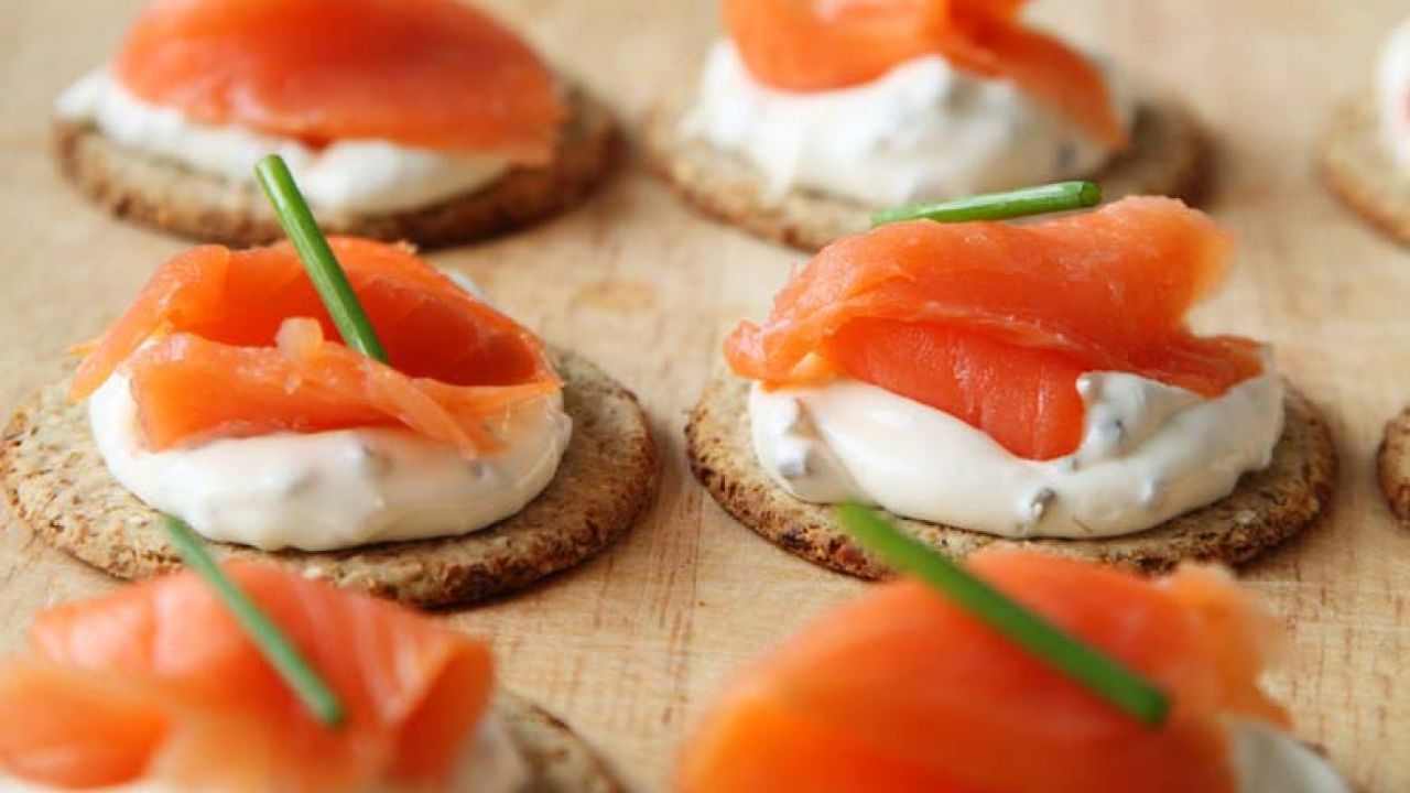 salmone affumicato rischio listeria