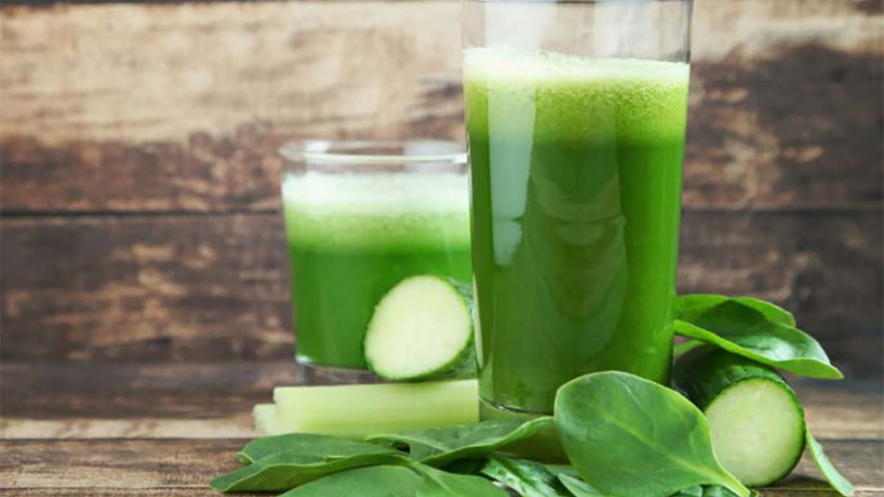 succo alcalino