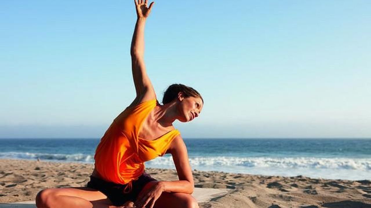 dimagrire con la meditazione