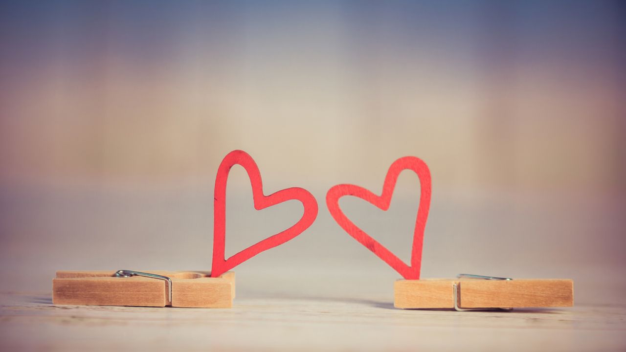 test amore