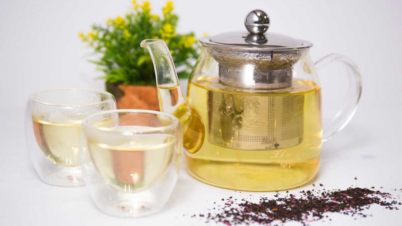 tisane