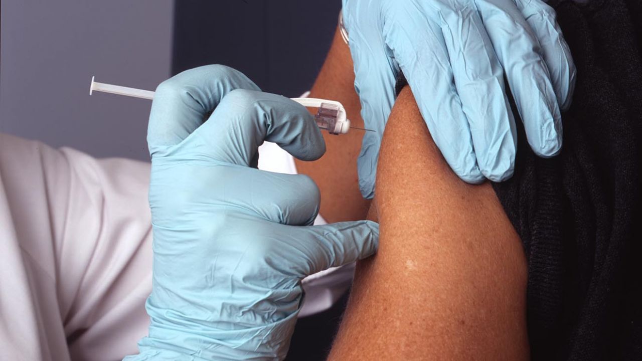 vaccinazioni svezia