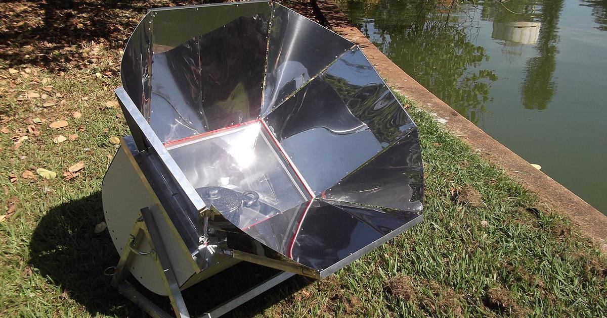 Come creare un forno solare fai da te