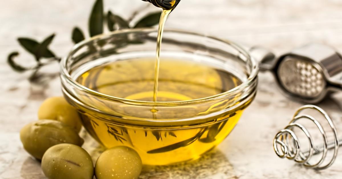 Olio extravergine di oliva biologico: carateristiche