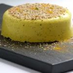 formaggio aglio