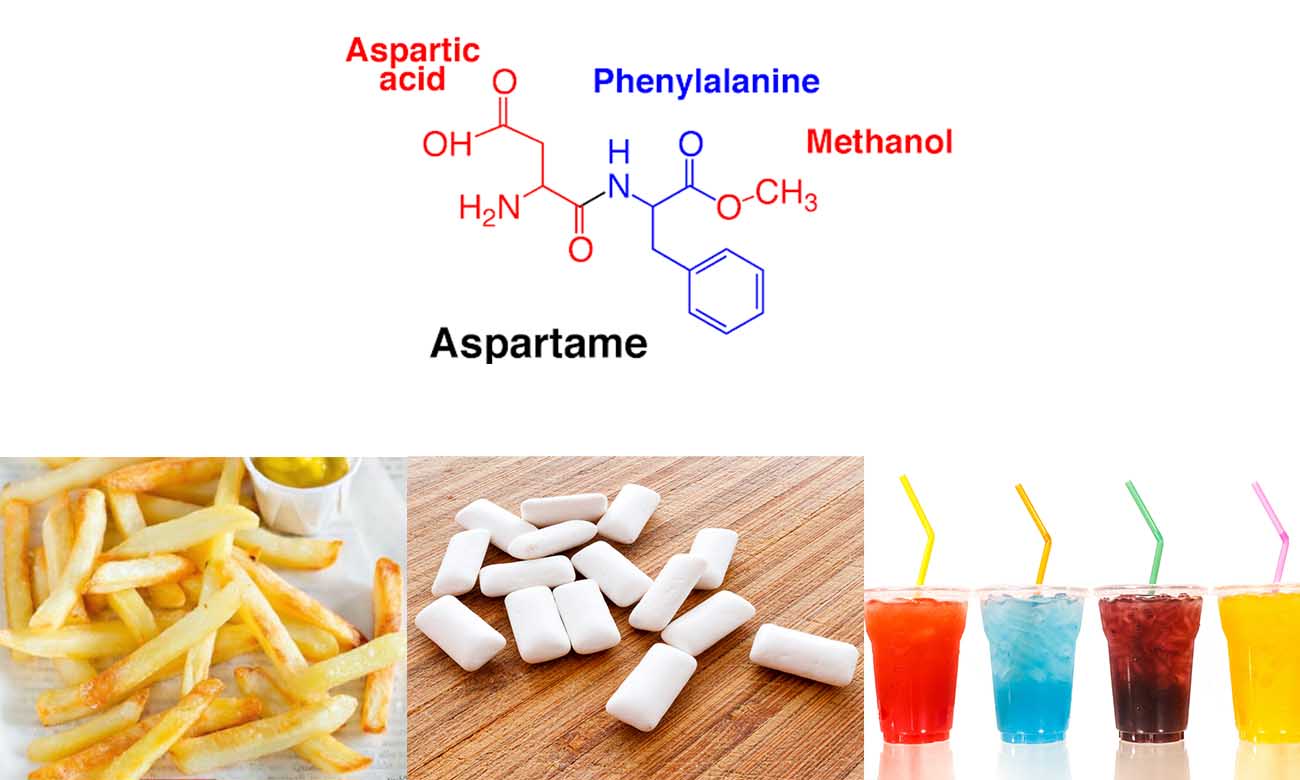 aspartame