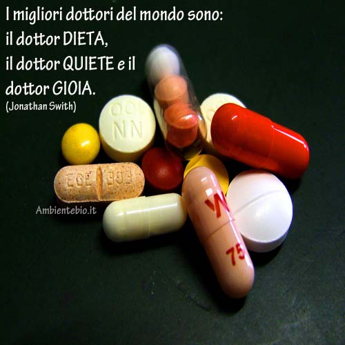 Regole di una doccia contrastante a varicosity