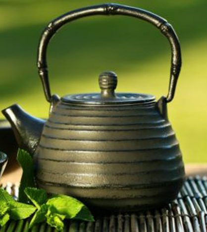 tè verde benefici proprietà