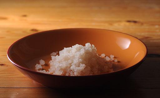 Granuli di Kefir
