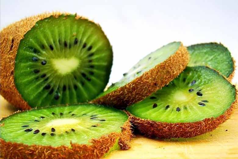 kiwi frutto antiossidante