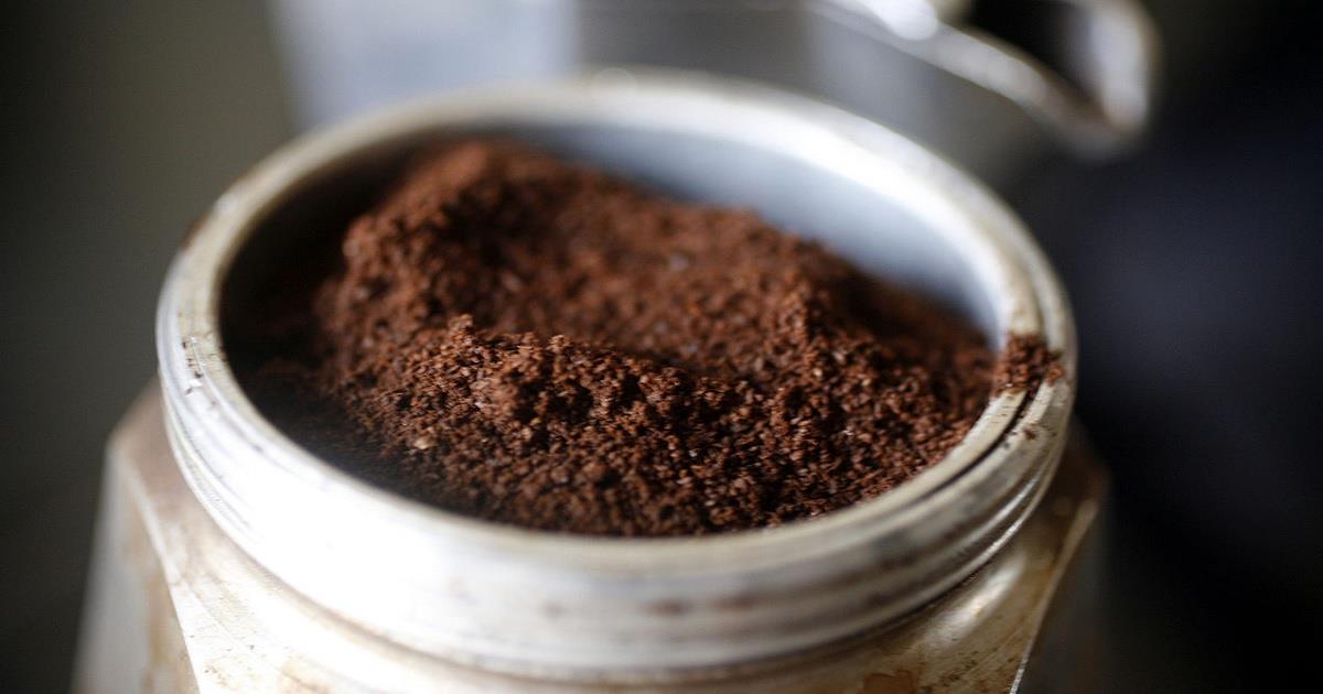 Come creare biodiesel dai fondi del caffè