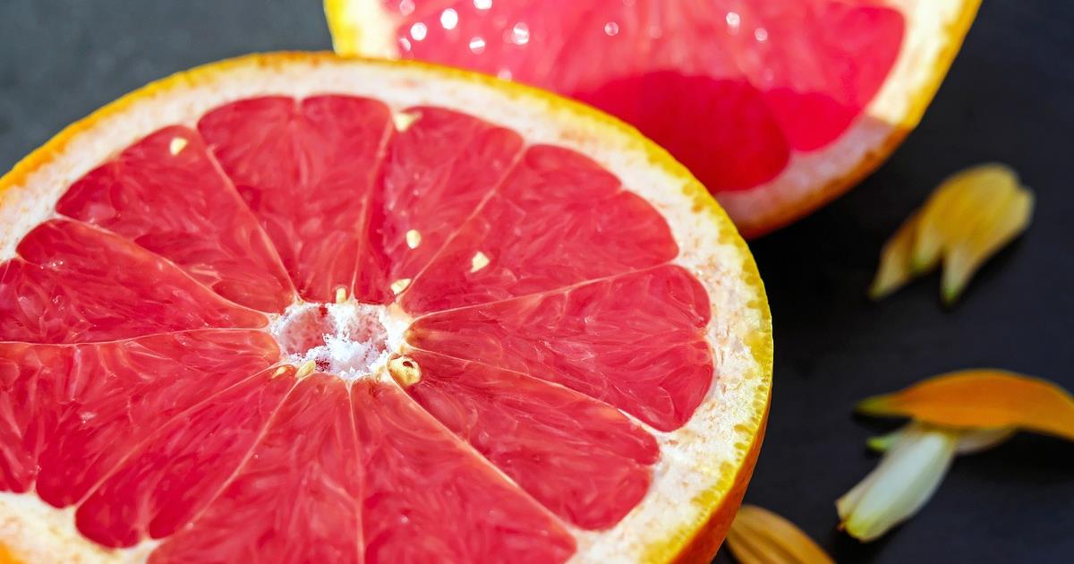 Il pompelmo tra i frutti migliori per prevenire il diabete