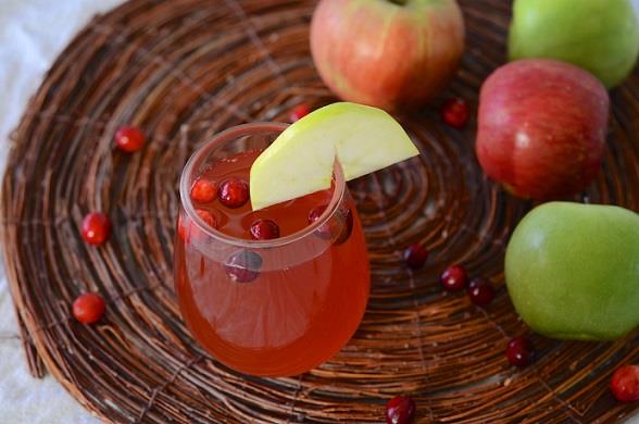 10 Ragioni Per Cui Il Succo Di Mela Fa Bene Alla Salute