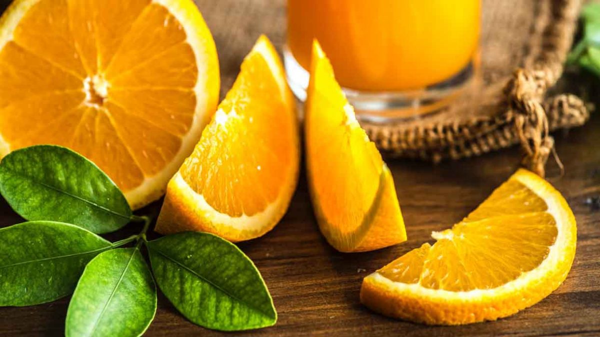 carenza vitamina c