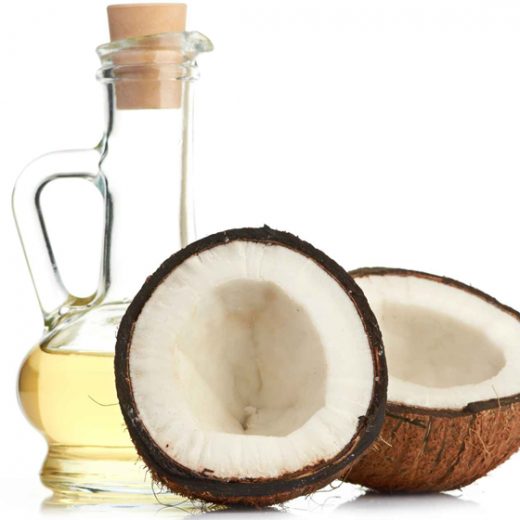 Vitamine per memoria di capelli e unghie