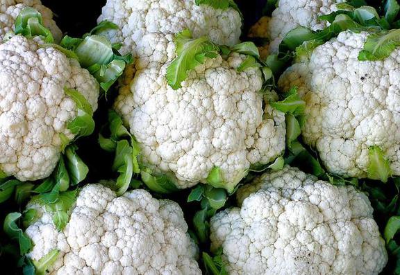 cavolfiore_frutta e verdura di stagione