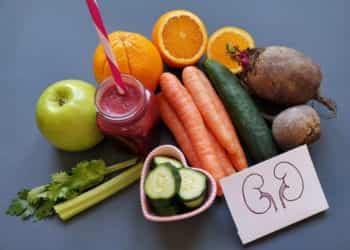 disintossicare i reni