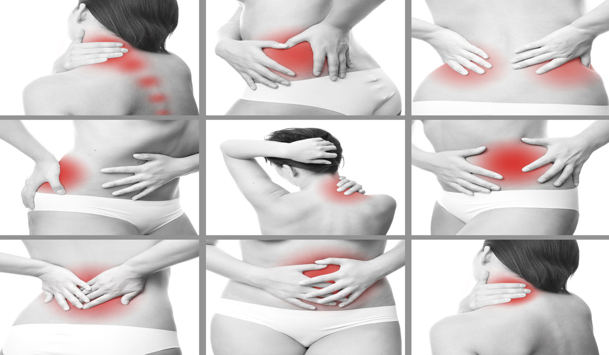 Fibromialgia sintomi come riconoscerla e quali le cause ...
