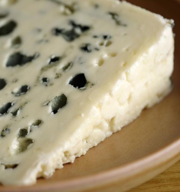 formaggio francese roquefort