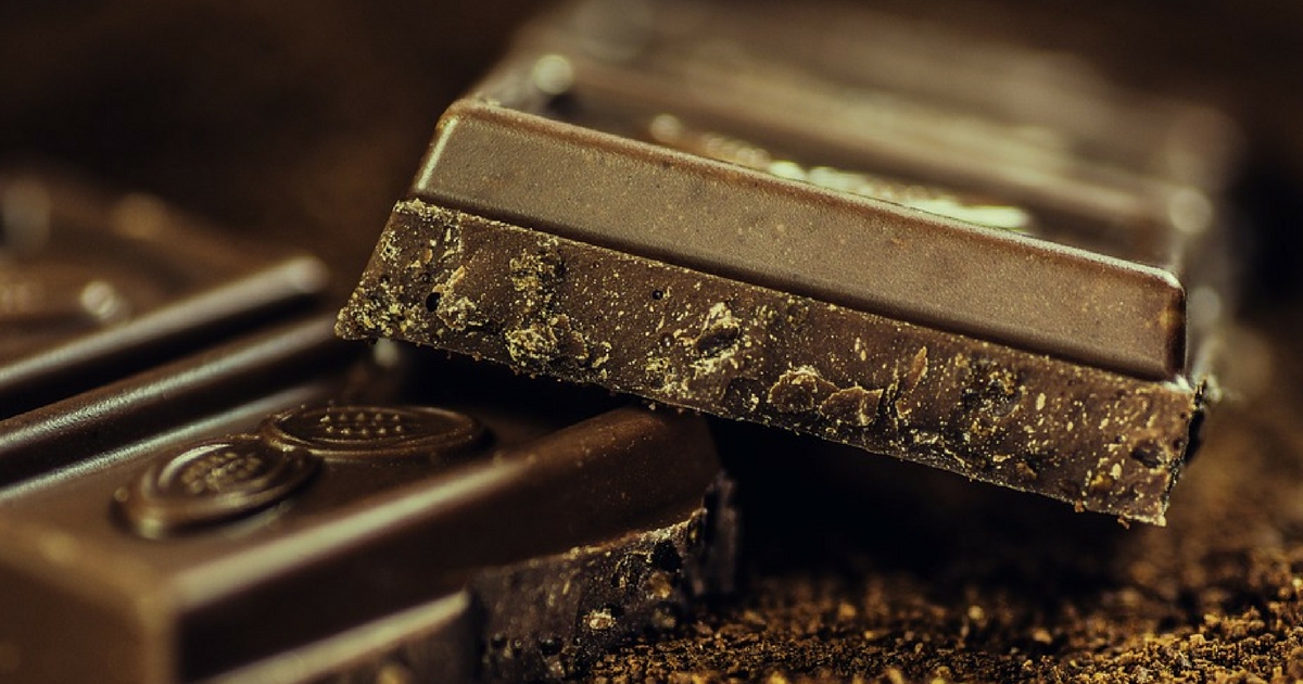 il cioccolato 10 motivi per mangiarlo