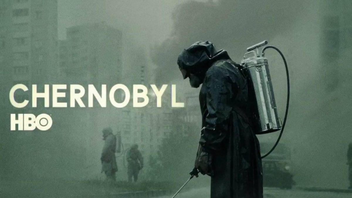 chernobyl la serie
