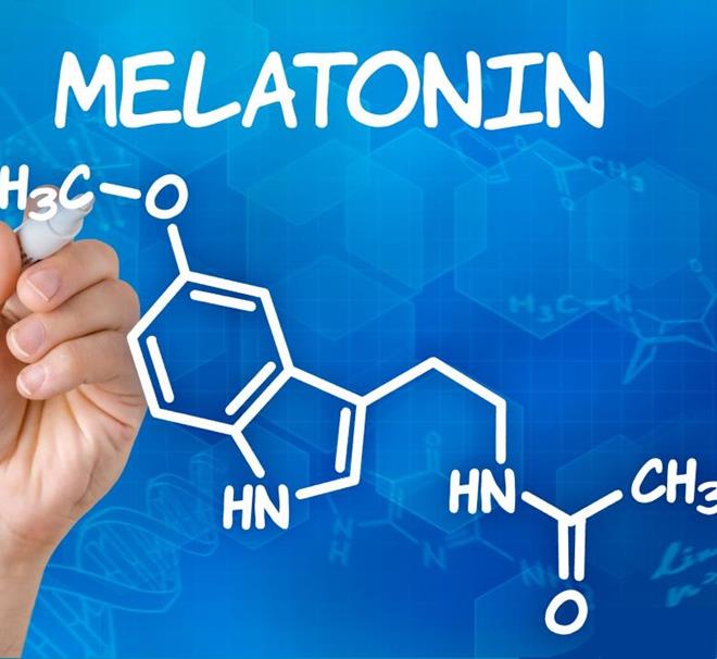 melatonina