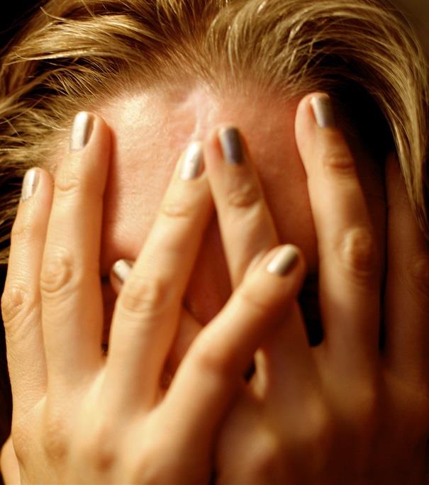 Fermare la dipendenza alcolica
