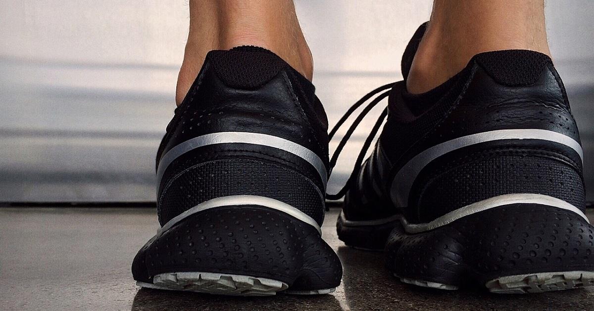 Come scegliere le scarpe da running?