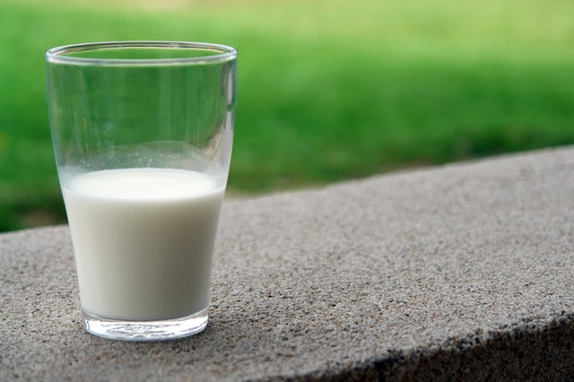 los productos lácteos inflaman la próstata