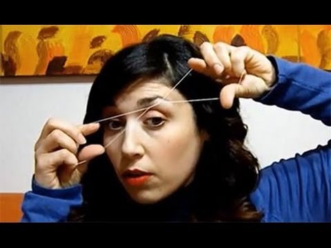 Peli sul viso: come eliminarli con 3 rimedi naturali