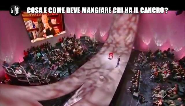 Cibi anticancro: cosa mangiare e cosa no