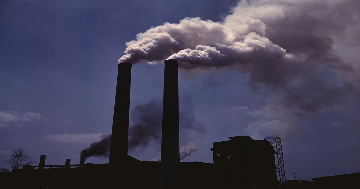 Qualità dell'aria: i rischi legati al biossido di azoto e alle polveri sottili