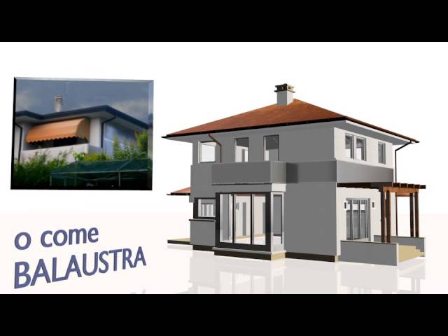 Arriva l'impianto fotovoltaico che si può 'nascondere'